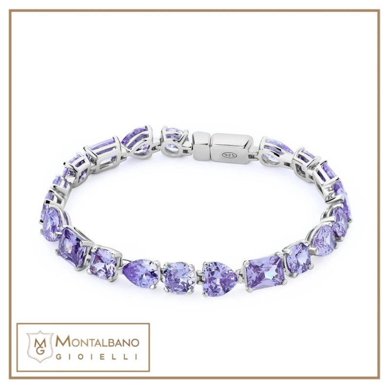 Gioielli Rosato – Bracciali In Argento